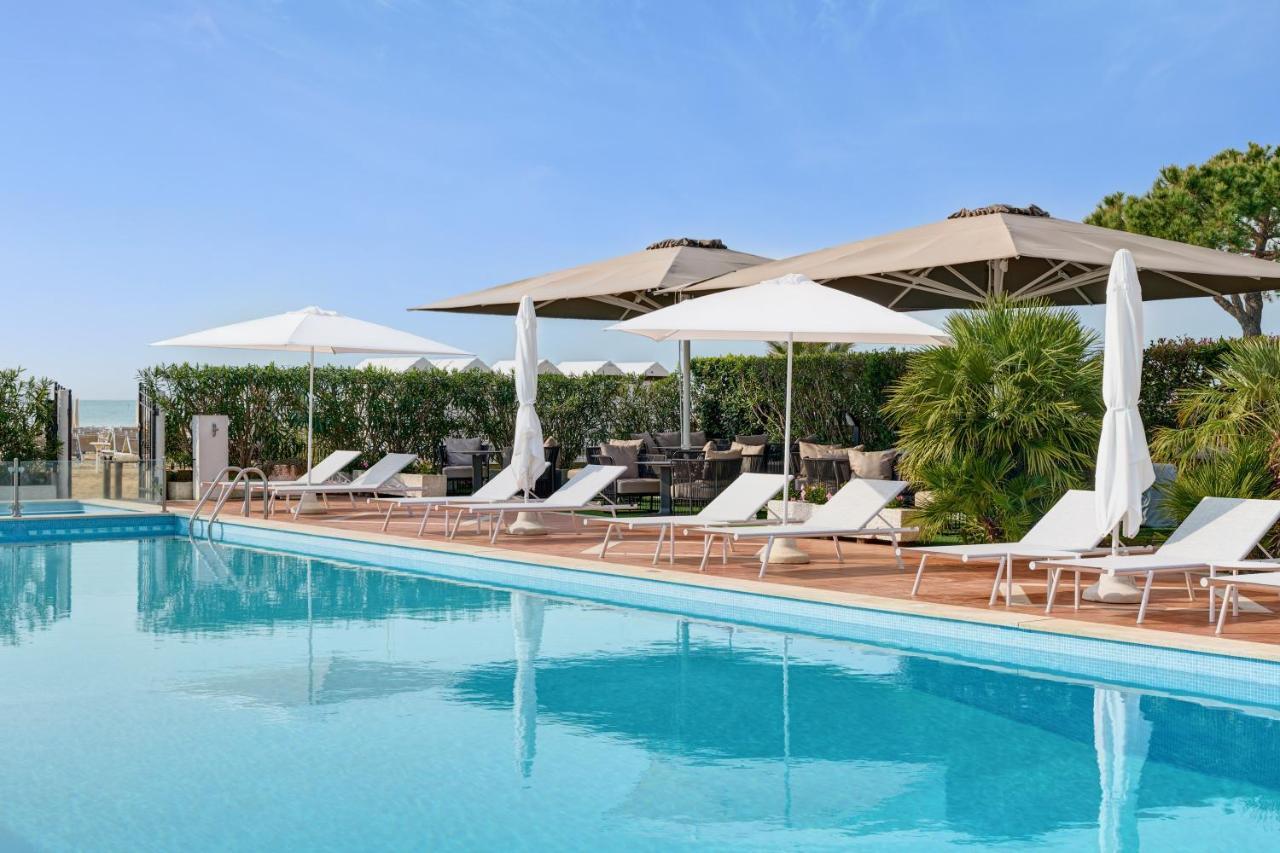 Delle Rose 4* Lido di Jesolo